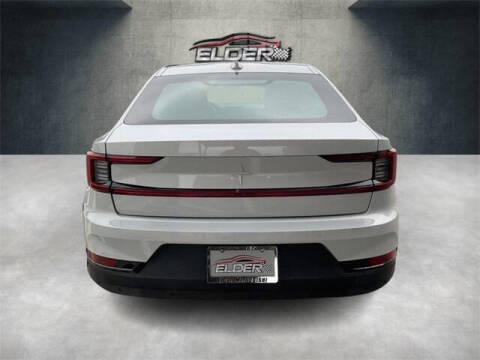 2023 Polestar 2 Long Range Single Motor