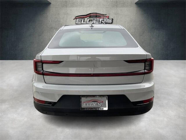 2023 Polestar 2 Long Range Single Motor