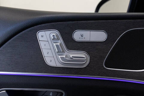 2020 Mercedes-Benz GLE GLE 350 4MATIC