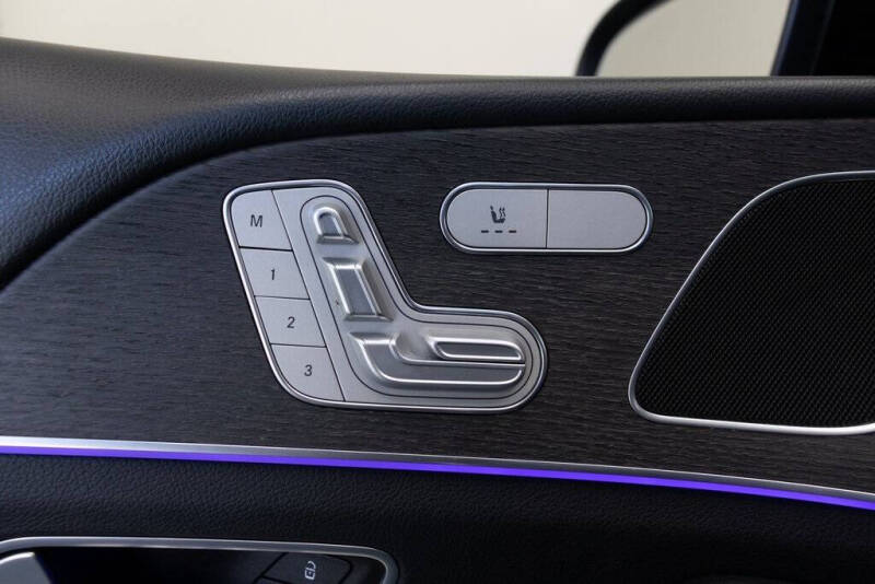 2020 Mercedes-Benz GLE GLE 350 4MATIC