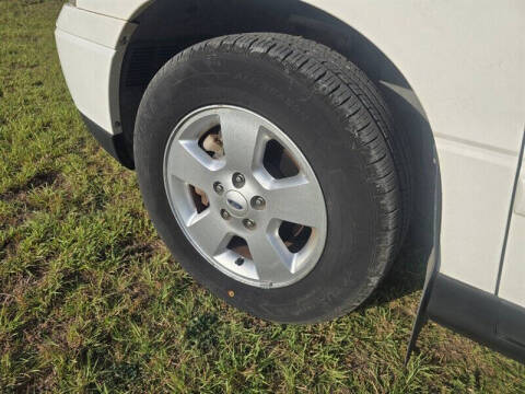 2005 Ford Freestar SES