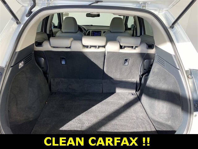 2019 Honda HR-V EX-L