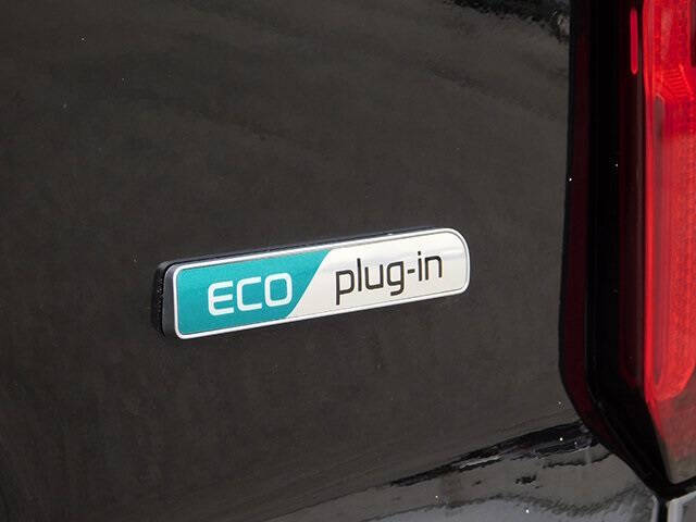 2022 Kia Sorento Plug-In Hybrid SX Prestige