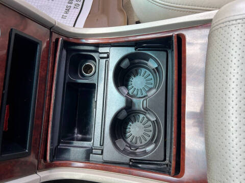 2006 Cadillac Escalade EXT
