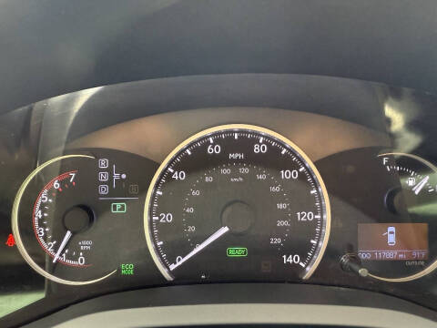 2011 Lexus CT 200h Premium