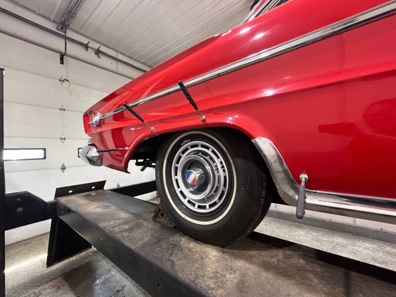 1962 Chrysler 300
