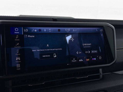 2025 Jeep Gladiator High Tide