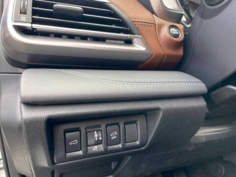 2024 Subaru Outback Touring XT