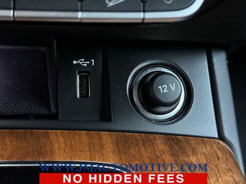 2021 Audi Q5 quattro Premium Plus 45 TFSI