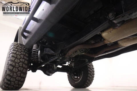 1974 Ford Bronco
