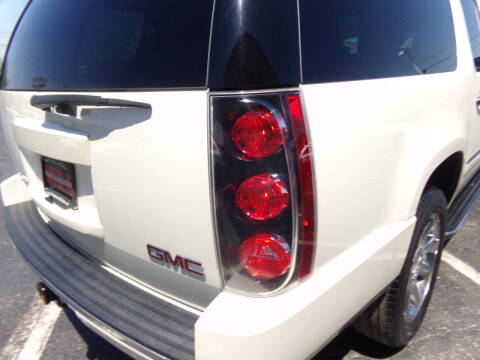 2014 GMC Yukon XL Denali