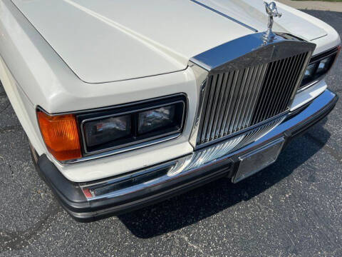 1987 Rolls-Royce n/a