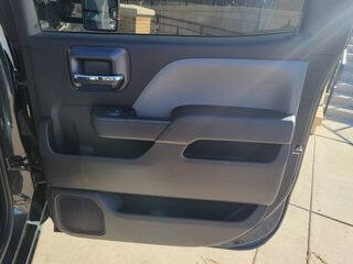 2019 GMC Sierra 1500HD Classic