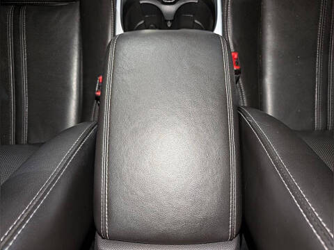 2013 Cadillac SRX Performance Collection