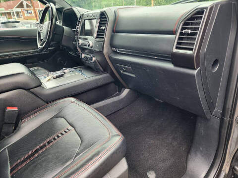 2019 Ford Expedition Limited