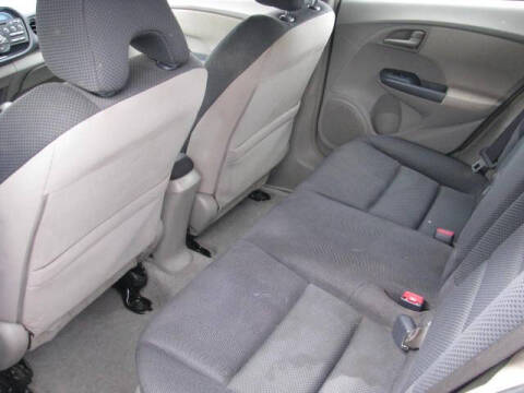 2010 Honda Insight EX