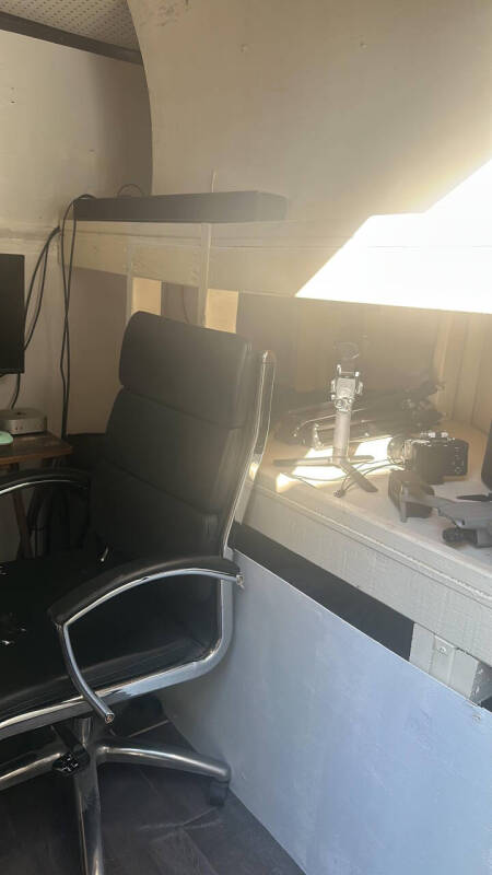 2011 Hurricane Cargo Trailer