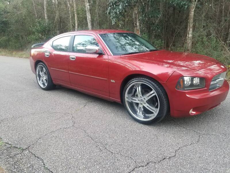 2006 Dodge Charger for sale at J & J Auto of St Tammany in Slidell LA