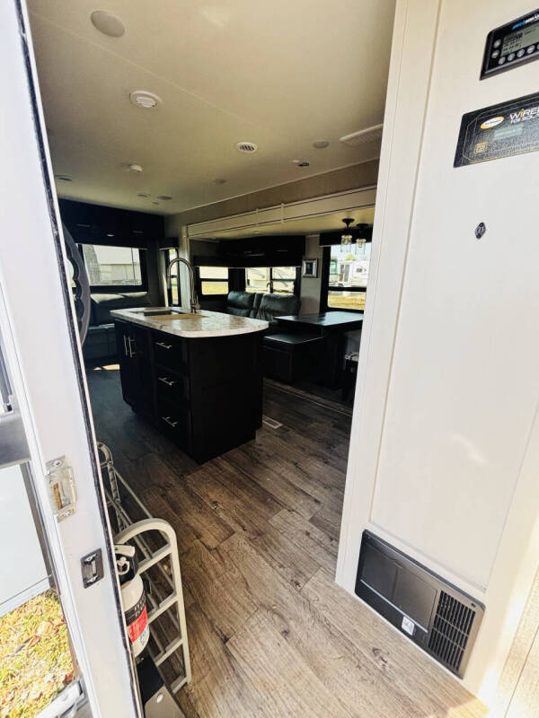 2021 Jayco Eagle HT 280RSOK