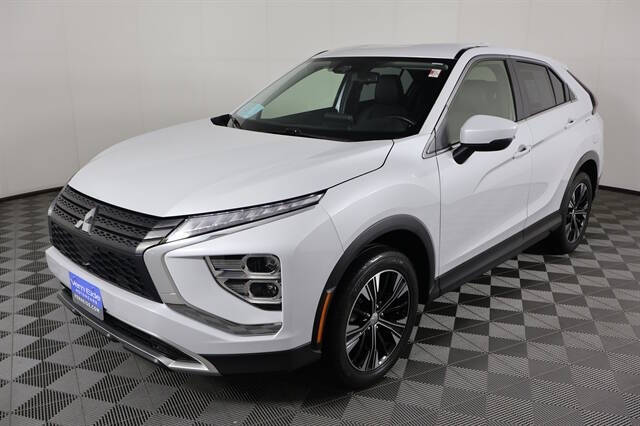 2022 Mitsubishi Eclipse Cross SE