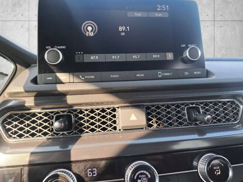 2024 Acura Integra w/A-SPEC