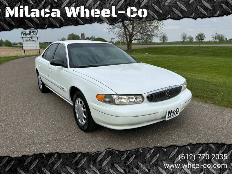 Milaca WheelCo Car Dealer in Milaca, MN