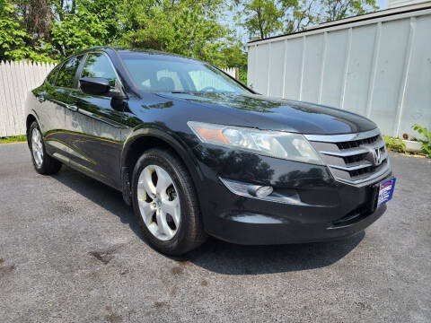 2011 Honda Accord Crosstour for sale at Certified Auto Exchange in Keyport NJ