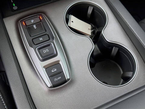 2025 Honda Ridgeline Sport