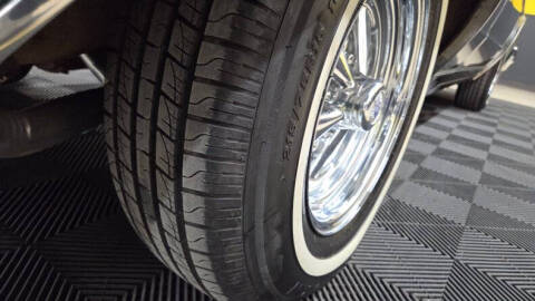1977 Buick Electra