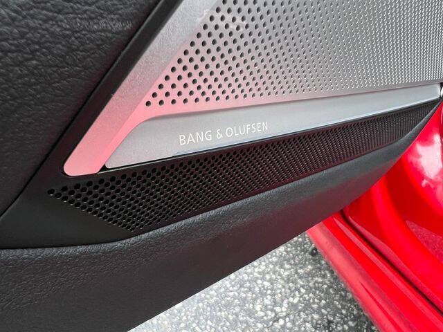 2020 Audi S7 2.9T quattro Prestige