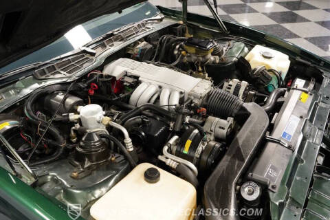 1992 Pontiac Firebird Trans Am