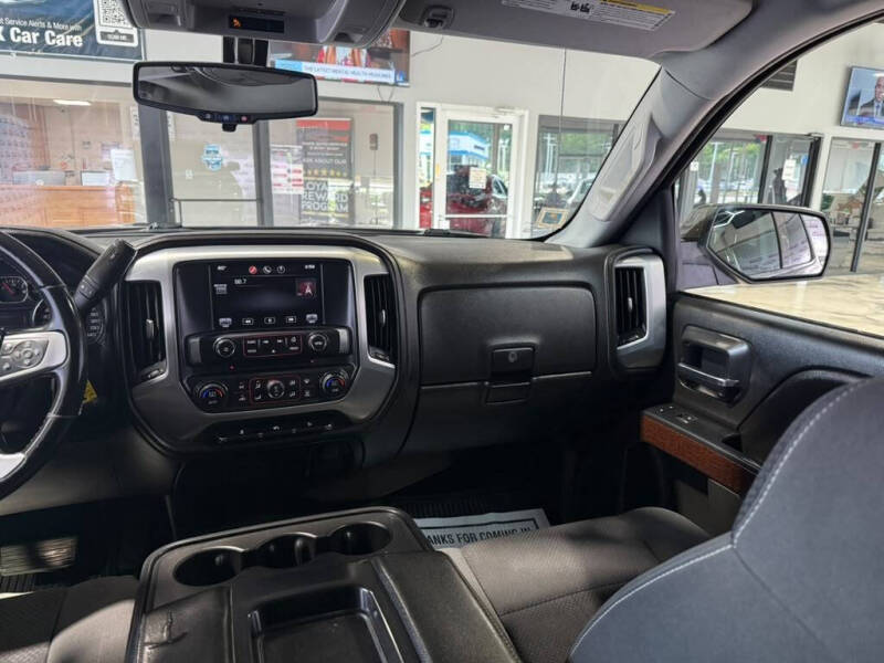 2014 GMC Sierra 1500