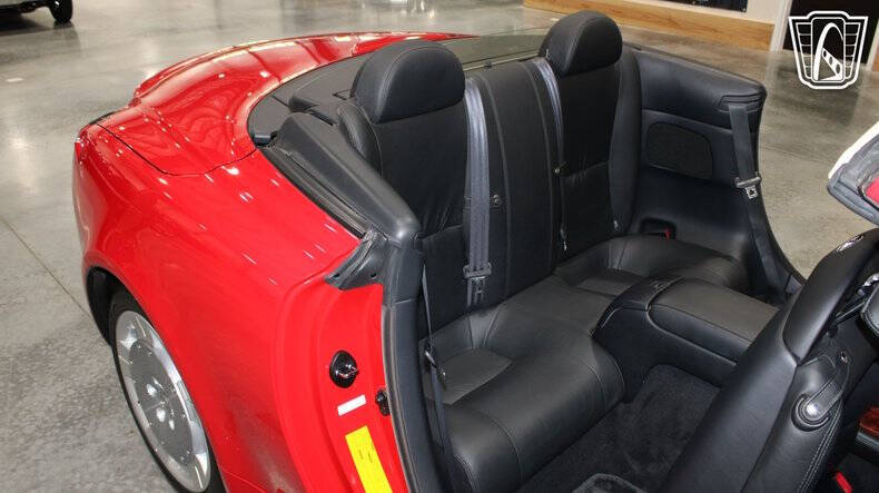 2002 Lexus SC 430