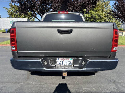2003 Dodge Ram 2500
