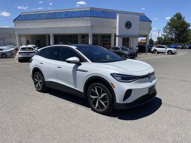2023 Volkswagen ID.4 Pro S