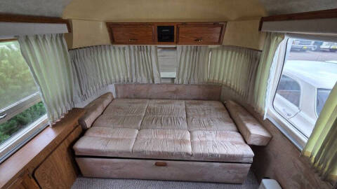 1990 Airstream EXCELLA 29'