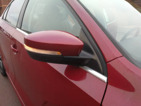 2018 Volkswagen Jetta 1.4T SE