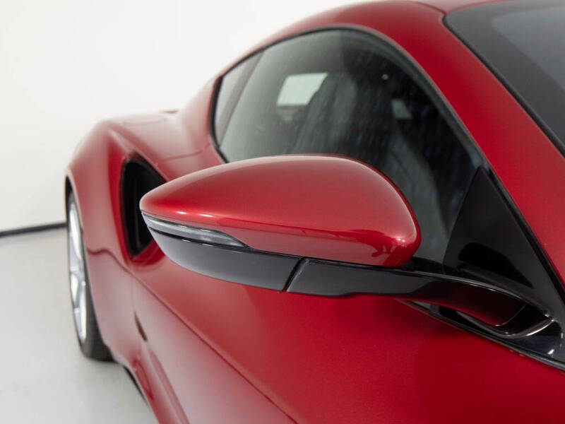 2026 Lotus Emira V6 SE