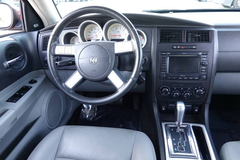 2006 Dodge Magnum RT