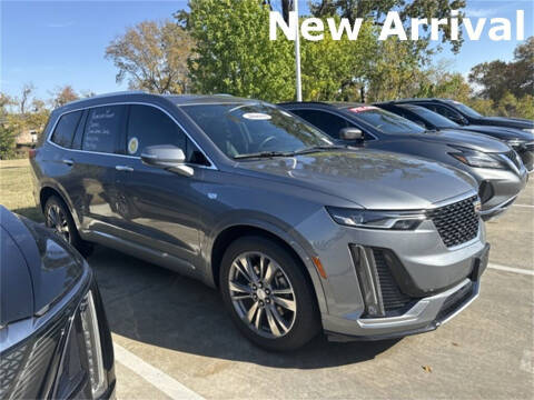 2020 Cadillac XT6 for sale at Express Purchasing Plus in Hot Springs AR
