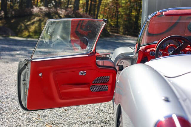 1959 Chevrolet Corvette