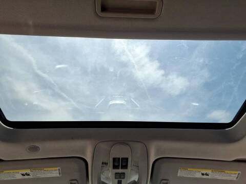 2010 GMC Terrain SLT-1