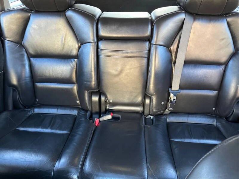 2011 Acura MDX SH-AWD w/Tech