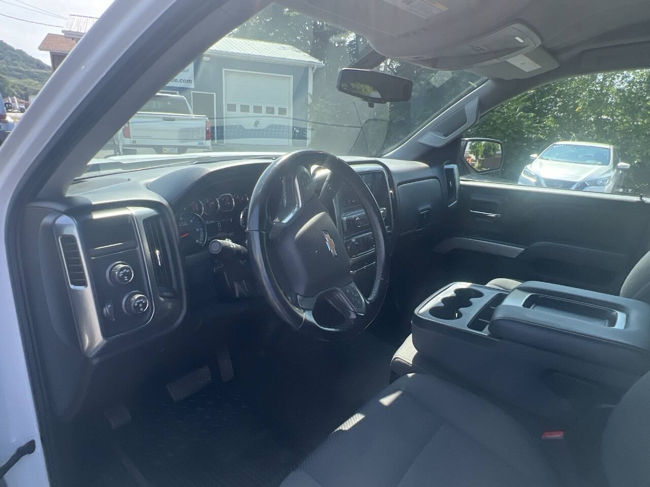 2018 Chevrolet Silverado 1500 for sale at 4 Ever Ride in Waynesboro, PA