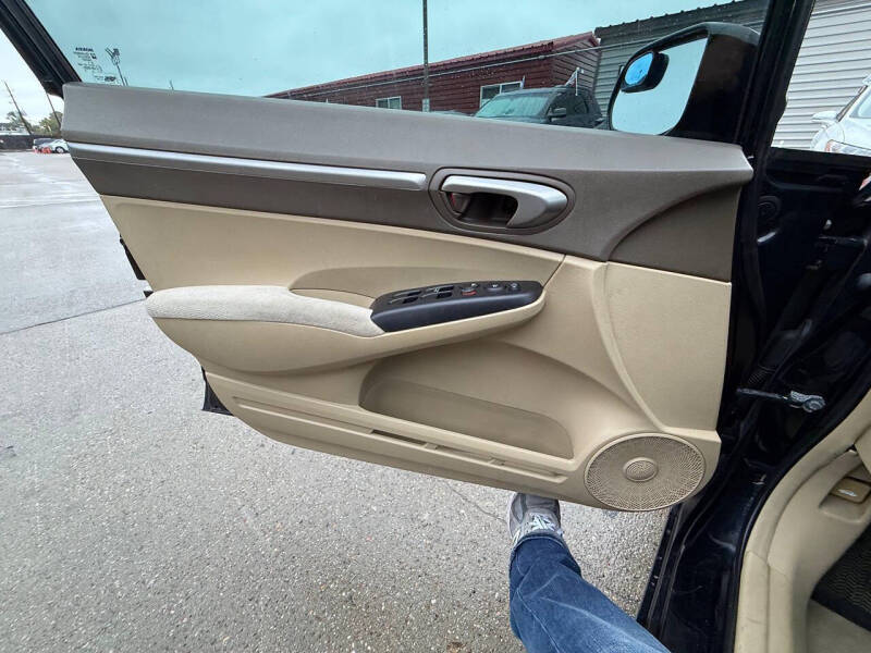 2006 Honda Civic EX w/Navi