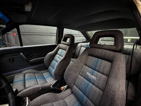 1994 Volkswagen Gol