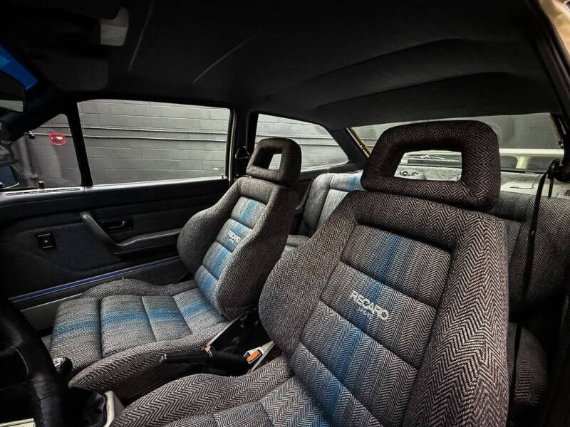 1994 Volkswagen Gol