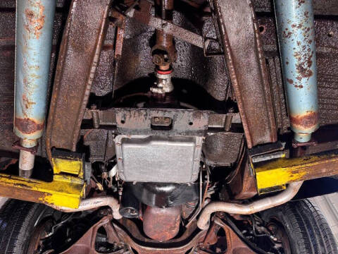 1963 Chevrolet Impala