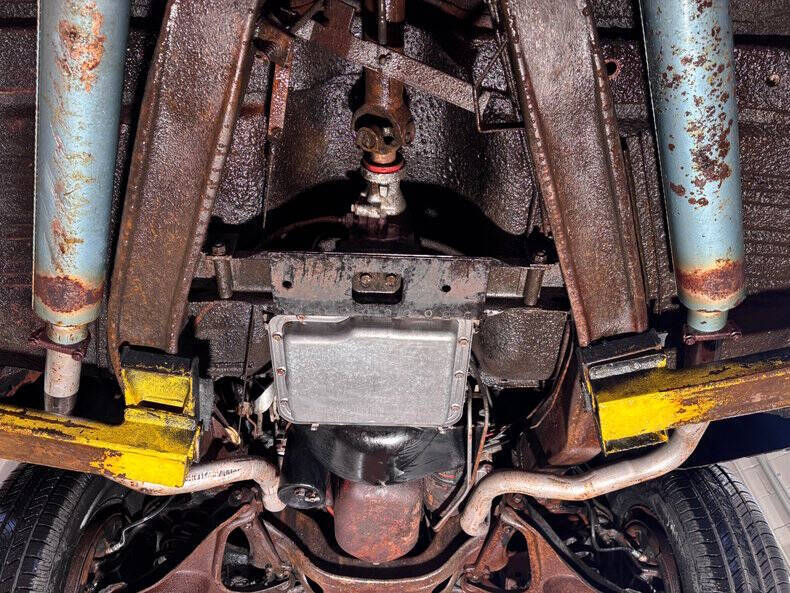 1963 Chevrolet Impala