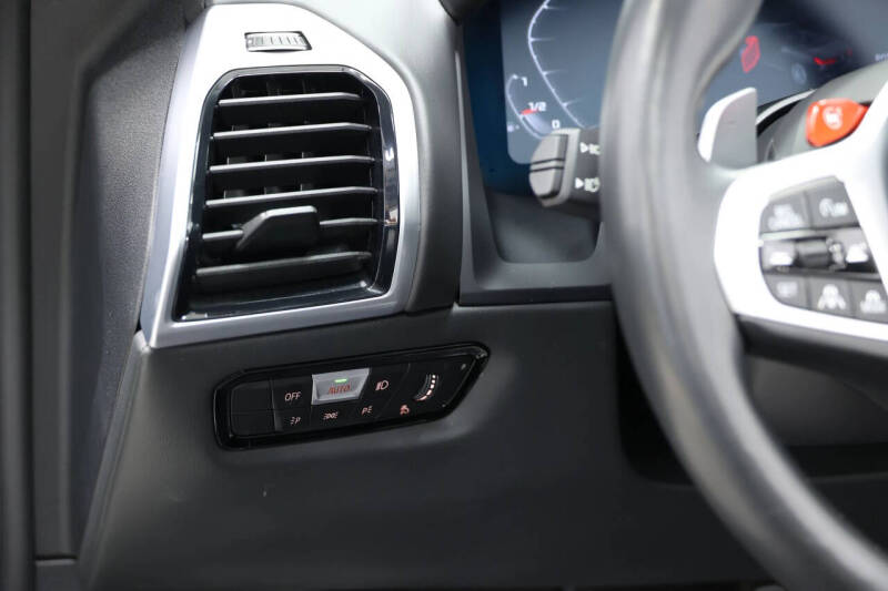 2020 BMW M8 Competition